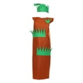 thumbnail image 2 of Traje de cosplay de hierba perfecl para adultos Longitud 124 cm, 2 of 8