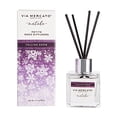 thumbnail image 2 of Via Mercato Natalie Petite Reed Diffusor - Falling Snow, 2 of 3