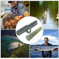 thumbnail image 4 of 50 Sets Silicone Carp Fishing Fixing Line Quick Changing Connector Sleeve Safety Lead Clip Tackle Accessory Kit, 4 of 5