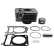 thumbnail image 1 of Cilindro Piston 15 Mm Set YH Ybr 125 C Express(16-19) WSTD, 1 of 2