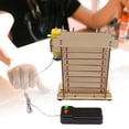 thumbnail image 6 of LeeQinersw ,Science Experiment Model Kit, Shaped Activity Kit, Learning Physics Educational, 6 of 9