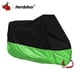 thumbnail image 1 of Cubierta De Gran Tamaño De La Motocicleta De Camuflaje Colorido A Prueba De Polvo Impermeable Protección UV Al Aire Libre Scooter Moto Lluvia, 1 of 4