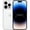 Silver, variant on Pre-Owned Apple iPhone 14 Pro A2650 (Fully Unlocked) 128GB Space Black (Grade B)