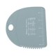 thumbnail image 1 of Raspador de masa para repostería, raspador de masa, apto para alimentos, separador de pan, báscula, cuchillo, cortador de masa, picador, mayor durabilidad, 1 of 12