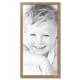 thumbnail image 2 of ArtToFrames 20" x 40" Other Picture Frame, 20x40 inch Multi Wood Poster Frame (WOM-4952), 2 of 7