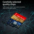 thumbnail image 3 of Tarjeta TF Bliksem PRO PLUS de 32 GB (paquete de 2) con adaptador UHS-I C10 A1, 3 of 8