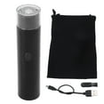 thumbnail image 2 of Portable Electric Shaver Fast Charging, Accurate Blade, Lithium Battery, Cordless, Wide Application, Easy To Carry Electric Beard Trimmer and Shaver, 2 of 8