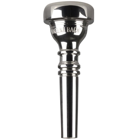 Bach Standard Cornet Mouthpiece