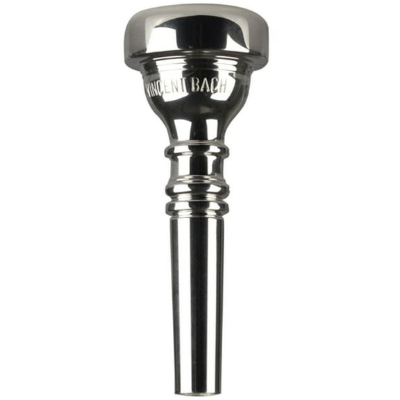 Bach Standard Cornet Mouthpiece