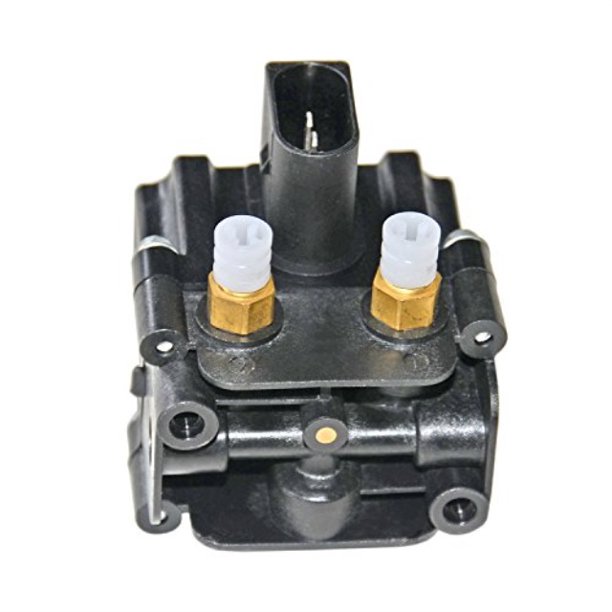 air suspension solenoid valve control unit 37206864215 for bmw f07 f11