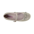 thumbnail image 4 of ZAPATOS NIÑA TROPICANA 220005 SIMIPIEL ORO Tropicana 220005, 4 of 4