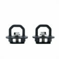 thumbnail image 5 of Car accessories Tie Down Anchor Truck Bed Side Wall Anchors for pickup, 5 of 6
