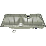 volkswagen type 3 fuel tank