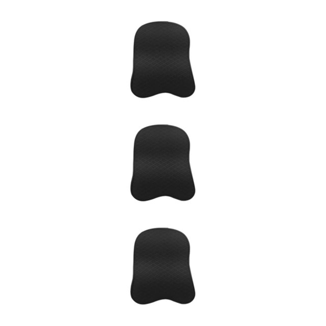 Sidaley Car Neck Cushion for Driving Neck Headrest Cushion 3D Soft Type1 NO1