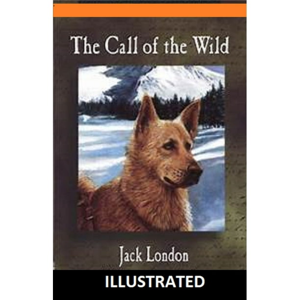 Sol Leks Call Of The Wild