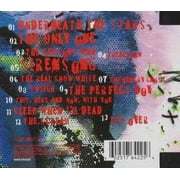 The Cure - 4:13 Dream - Music & Performance - CD