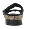 thumbnail image 3 of Diabéticas Sandalias Zapatos Diabéticos Unisex Extra Amplios Ajustables, 3 of 9