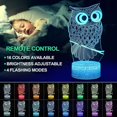 thumbnail image 2 of Bluetooth Speaker With Light Bedside Lamp Touch Dimmable Alarm Clock Night Light Rgb Color Changing Led Portable Bluetooth Speaker Mood Light Table La, 2 of 5