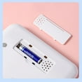 thumbnail image 7 of School Supplies under $5 Solar Calculator High Color Dopamine 12 Bit Mechanical Key Scientific Computer Up to 65% Off, 7 of 7