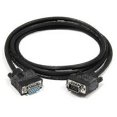 thumbnail image 2 of 3m de calidad normal VGA 15 pines macho a VGA 15 pines cable hembra para monitor CRT Afortunado Sencillez, 2 of 2