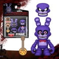 thumbnail image 1 of Funko Snaps Bonnie Five Nights At Freddys Figura Original Funko Cinco Noches En Freddys, 1 of 4