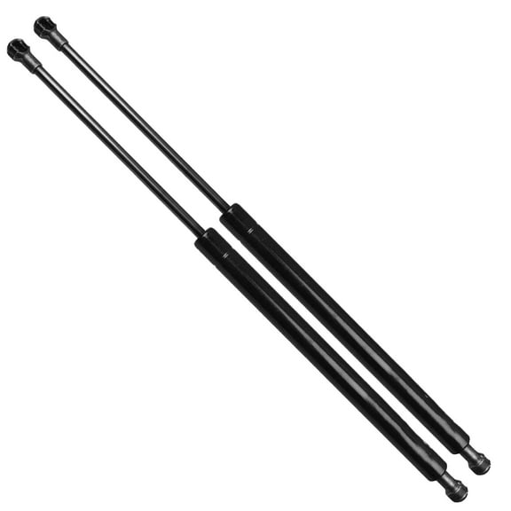 Qty (2) Genuine Suspa C16-21478 19.7 x 12 180 lbs Universal Lift Support