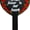 Mom-c, variant on OZIO Heart Memorial Plaque Stake Sympathy Grave Markers Cardinals Garden Metal Grave Stake Decoration for Mom Dad Cemetery Outdoors Yard Garden(Mom-C)