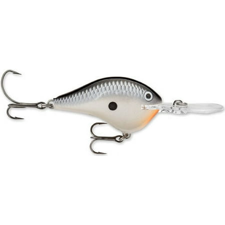 UPC: 0022677208497 | Rapala DivesTo 6
