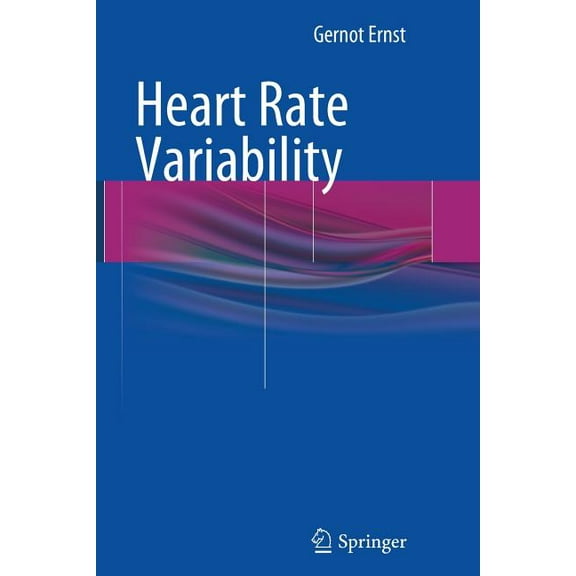 Heart Rate Variability, (Paperback)