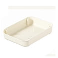 thumbnail image 4 of Organizador de gabinete extraíble, estante de almacenamiento de cocina para despensa, cocina y baño Caja de almacenamiento, 4 of 7