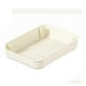 thumbnail image 4 of Organizador de gabinete extraíble, estante de almacenamiento de cocina para despensa, cocina y baño Caja de almacenamiento, 4 of 7