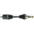 thumbnail image 5 of New OE Replacement AXLE ASSEMBLY for 1997 Buick Regal GS 6 Cyl 3.8L, 5 of 5