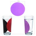 thumbnail image 4 of Shengyu Kitchen Round Jar Silica Gel Pads Multi-Purpose Non-Slip Multi-Purpose Non-Slip Bottle Bottle Lid Openers Coasters, 4 of 6