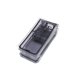 thumbnail image 1 of noir Botes Pilules Journalier,petits Piluliers Bote,boite Medicaments Poche,boite De Rangement Des Pilules Transportable,distributeur De Mdicamen, 1 of 5