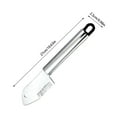 thumbnail image 3 of Precision Cutter for Effortless Vegetable and Fruit Strips Kitchen -Functional Stainless Steel Grater Tool, 3 of 7