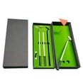 thumbnail image 2 of YAOMOBB Water based Pen Golf Club Shape Ink Set Write in Style with Flair!, 2 of 5