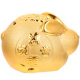 thumbnail image 3 of MasteelfCA Rabbit Shaped Piggy Bank Girl Boy Bedroom Coin Bank Zodiac Coin Container Gift, 3 of 8