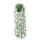thumbnail image 1 of Planta Artificial de Eucalipto Colgante Matsuzay en Maceta Decoración Verde Claro/Blanco, 1 of 6