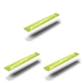 thumbnail image 3 of Soidarity ENLEE Bicicleta Down Tube Frame Protector Plastic Mountain Bike Road Ciclismo Sticker Accesorios desmontables Green Type 2 Type1 NO1 Soidarity CBP347078, 3 of 6