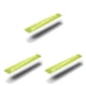 thumbnail image 1 of Advancent ENLEE Bicicleta Down Tube Frame Protector Plastic Mountain Bike Road Ciclismo Sticker Accesorios desmontables Green Type 2 Type1 NO1 Advancent CBP347078, 1 of 6