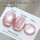thumbnail image 2 of Set de esmaltes de uñas Double Rhythm Cat Eye Gel 6 colores, 7,5 ml, 2 of 8