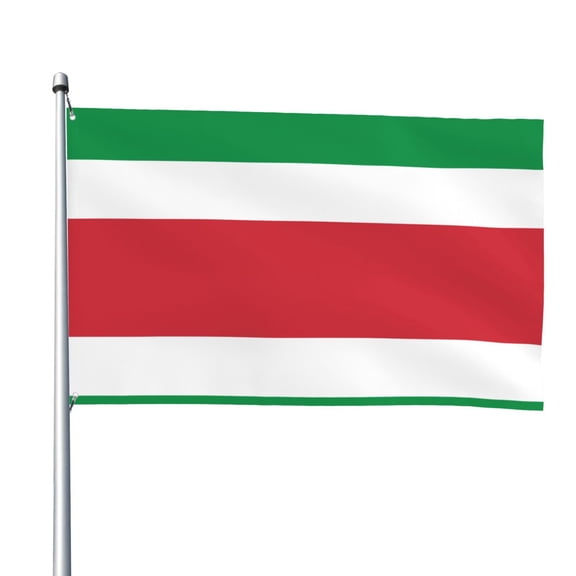 Flag Of Italy Flag 4x6 Ft Big Flag For Outdoor Indoor Office Workplace Home Garden