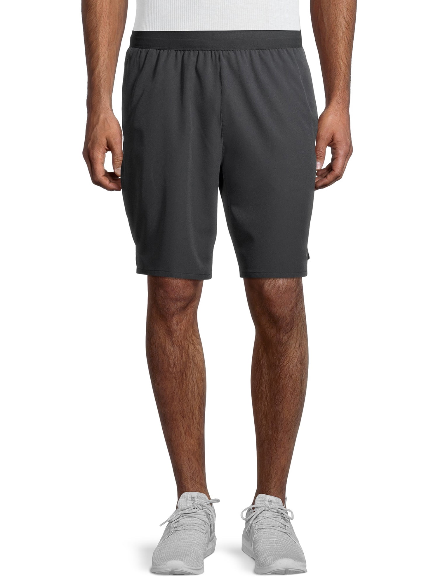 Russell Russell Men's and Big Men's Active 2in1 Woven Shorts with