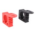 thumbnail image 1 of Capacidas de Soporte de la Pala, Soporte de Palanca de la Abrazadera de Liberación Rápida Contra El Crack de Goma para Camiones Utv Atv, 1 of 7