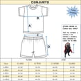 thumbnail image 5 of Conjunto Marvel Playera con Gorro Estampada Short Ironman Marvel Conjunto0557, 5 of 5