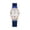 Blue -AK11, variant on Resicozy Womens Vintage Watch Dainty Stainless Steel Mesh Quartz Watch Soft Adjustable Resistance and Lightweight for Daily Wear Black