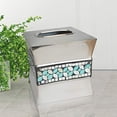 thumbnail image 3 of NuSteel SF9H Sea Foam Boutique Tissue, 3 of 6