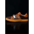 thumbnail image 6 of Chewbacca Unisex Star Wars Low-Top Shoes, 6 of 8