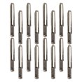 thumbnail image 4 of KAKOWELY Lyre Peg de Syntonisation 20 Pcs Peg de Syntonisation Lyre Remplacement Accessoire de Remplacement 1.57"X0.2"X0.2", 4 of 5
