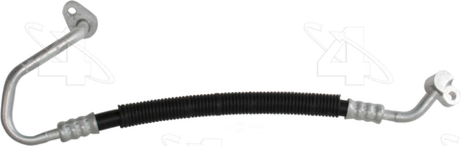 Murray Climate Control 55255 A/c Refrigerant Discharge Hose